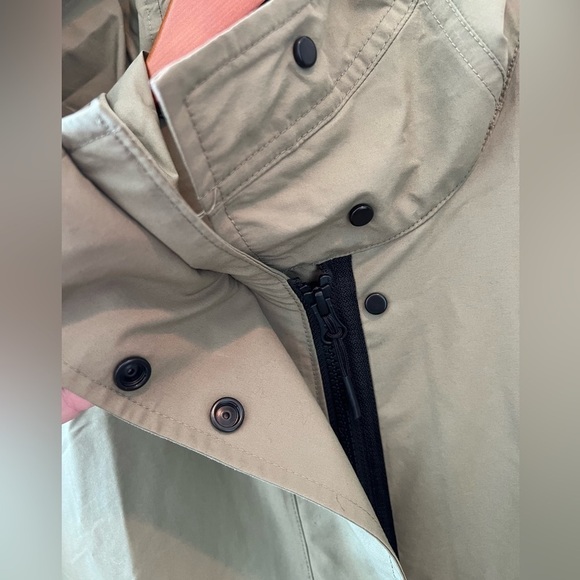 Everlane The Renew Anorak Jacket in Womens Coat NWT - Picture 6 of 16